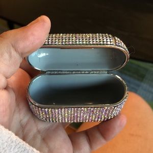 Bling Air Pod Pro Case